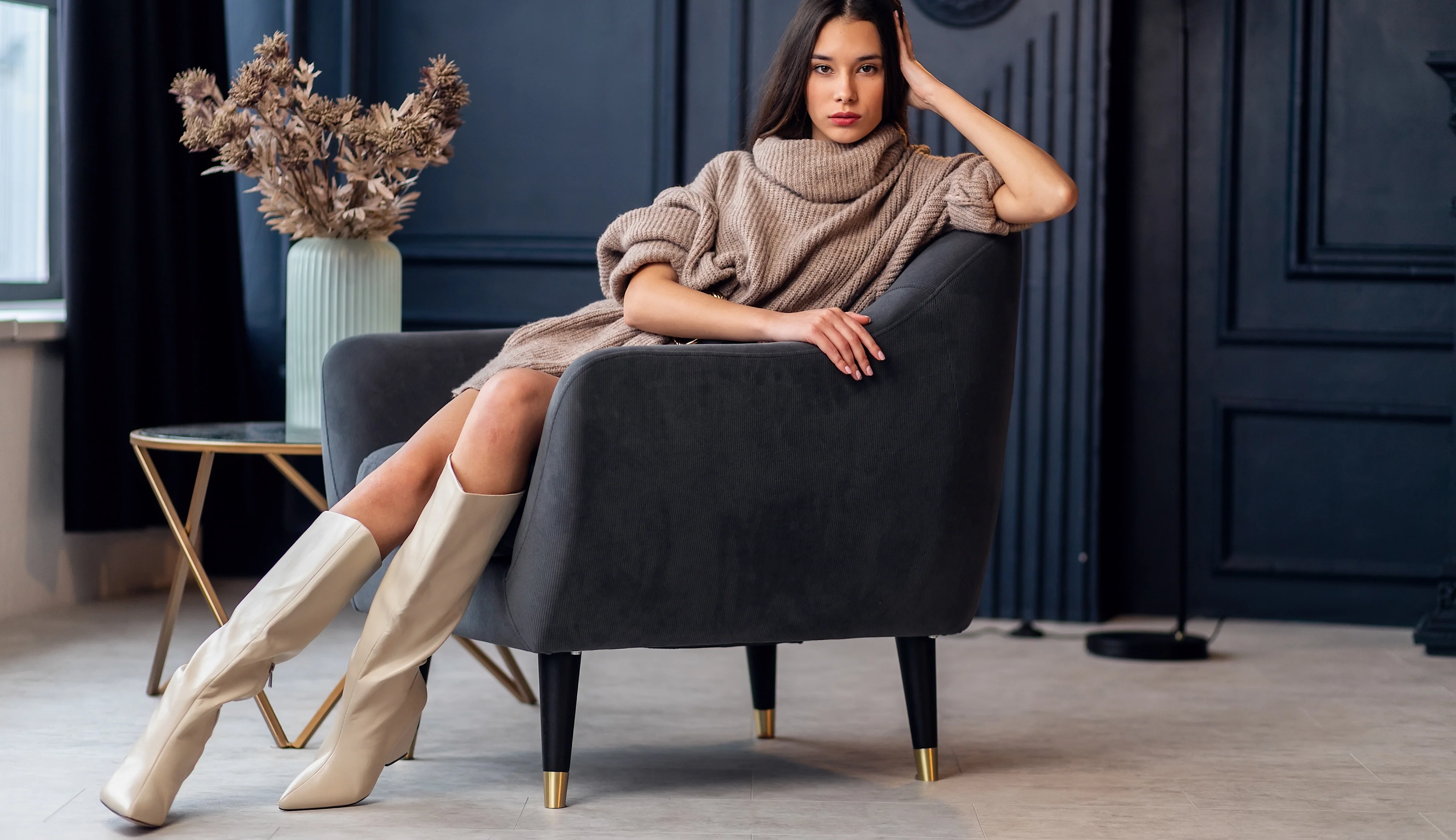 Luxury Resale, Redefined Couture