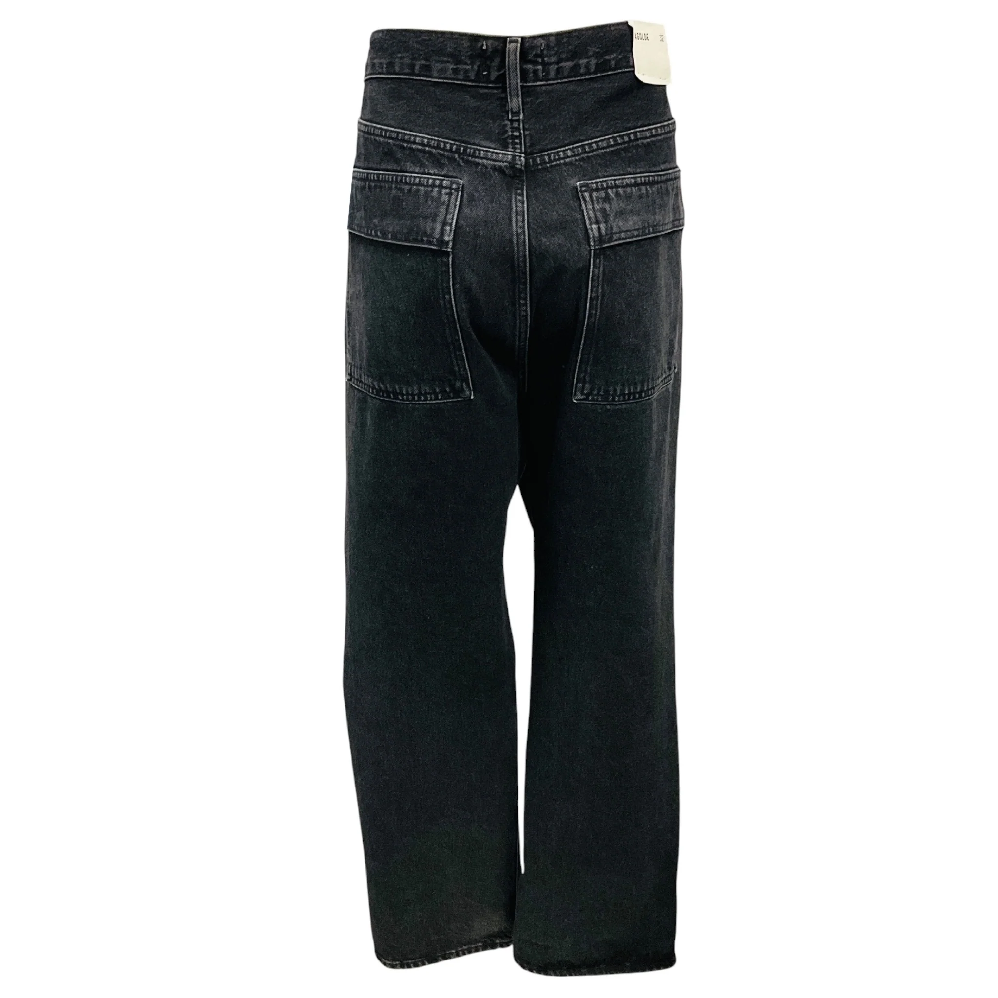 Agolde Panther Cooper Cargo Jeans - Image 3