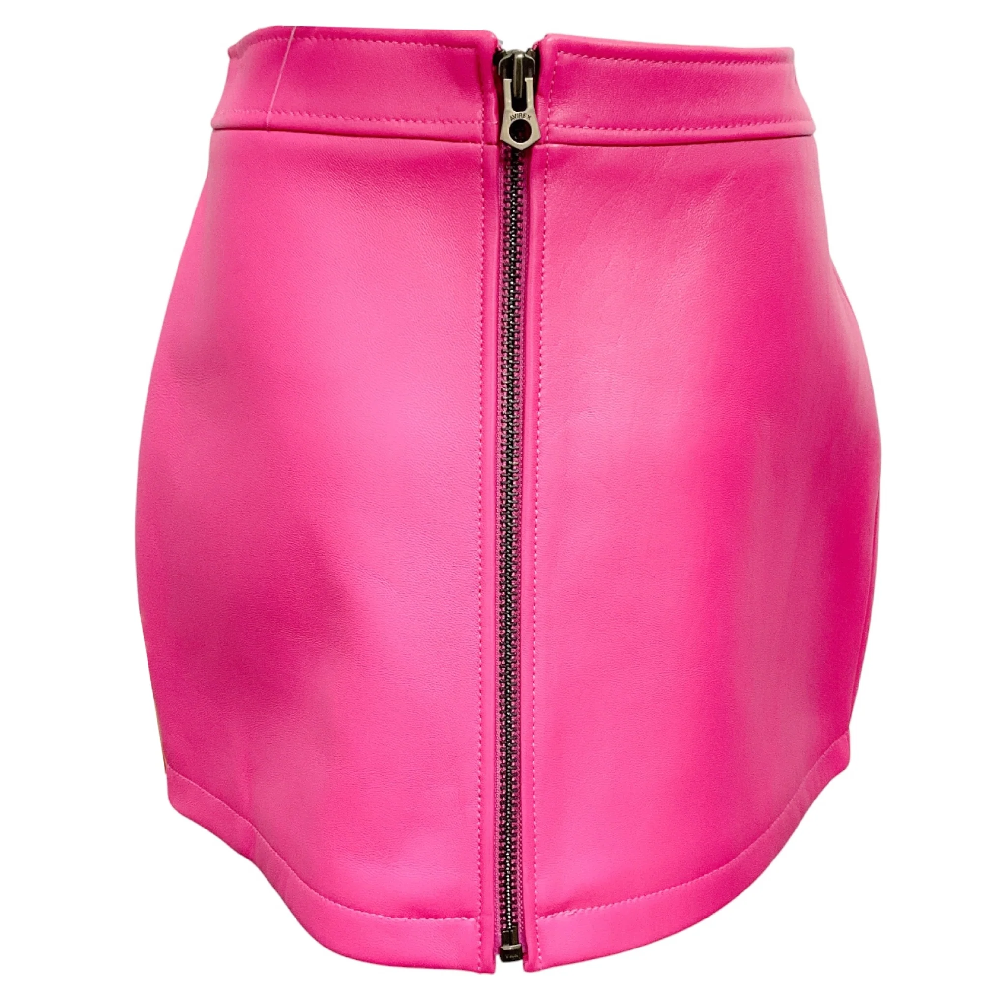 Avirex Berry Icon Skirt - Image 3
