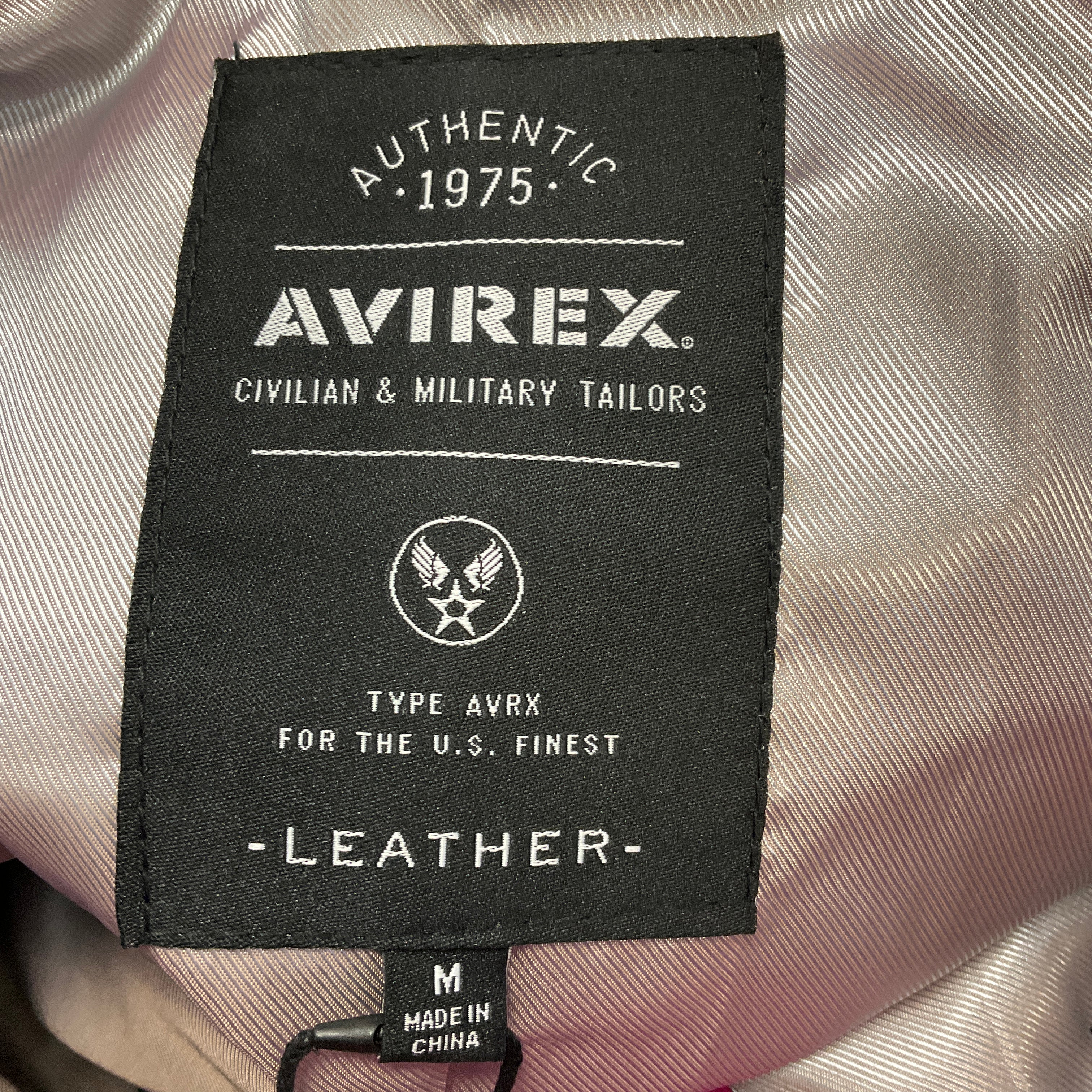 Avirex Berry Icon Skirt - Image 4