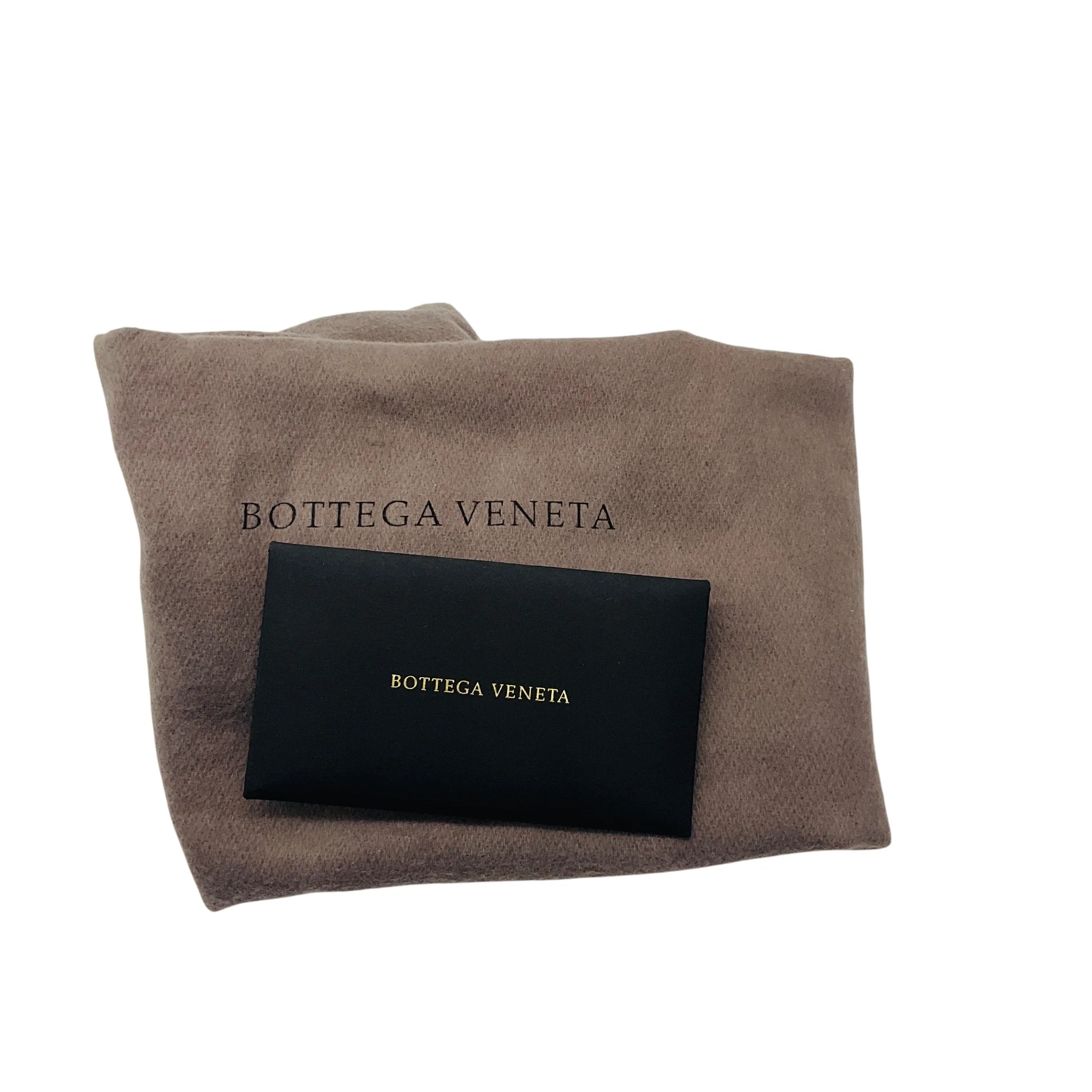Bottega Veneta Light Blue Intrecciato Leather Snap Clutch Bag - Image 10