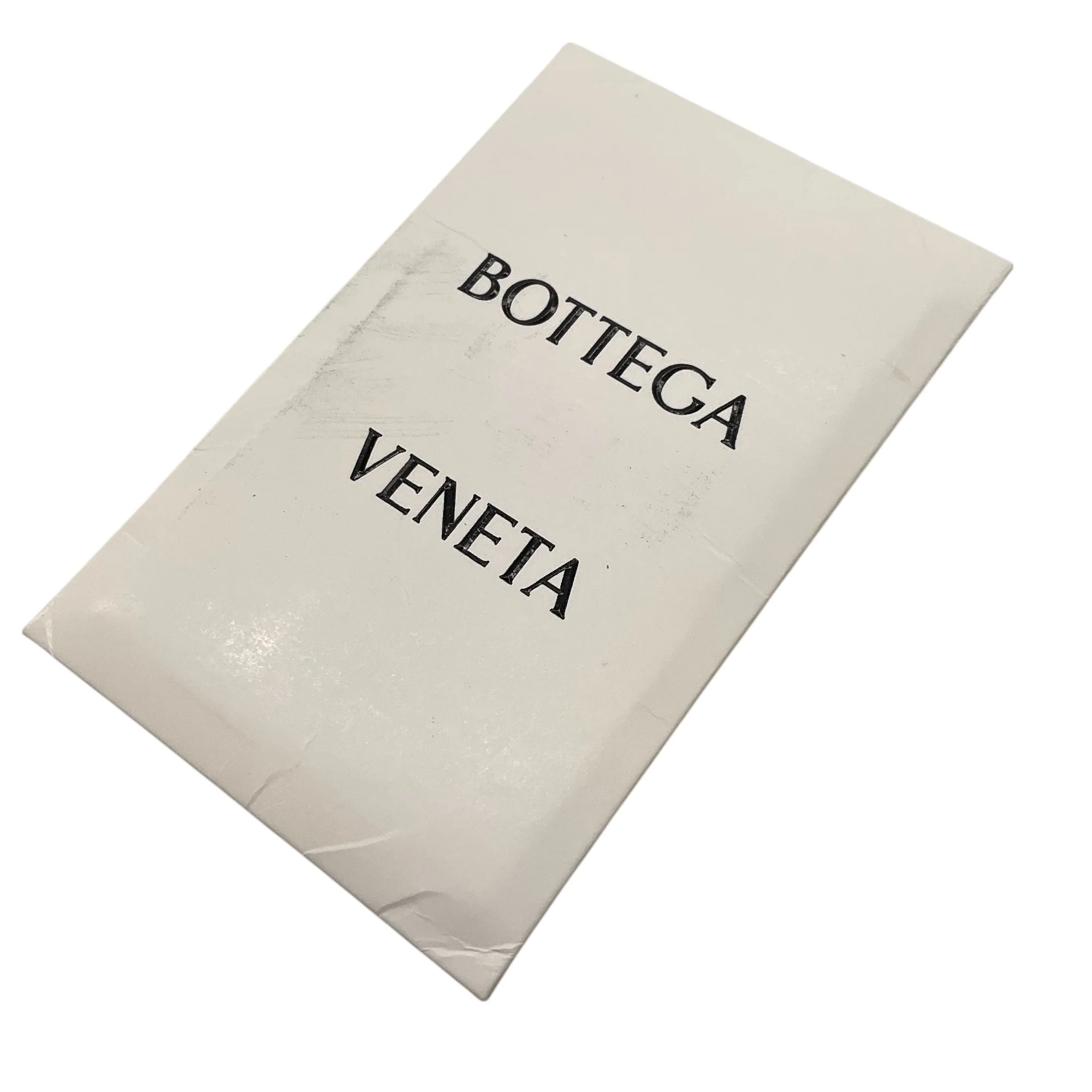 Bottega Veneta Wasabi Calfskin Mount Envelope Bag - Image 12
