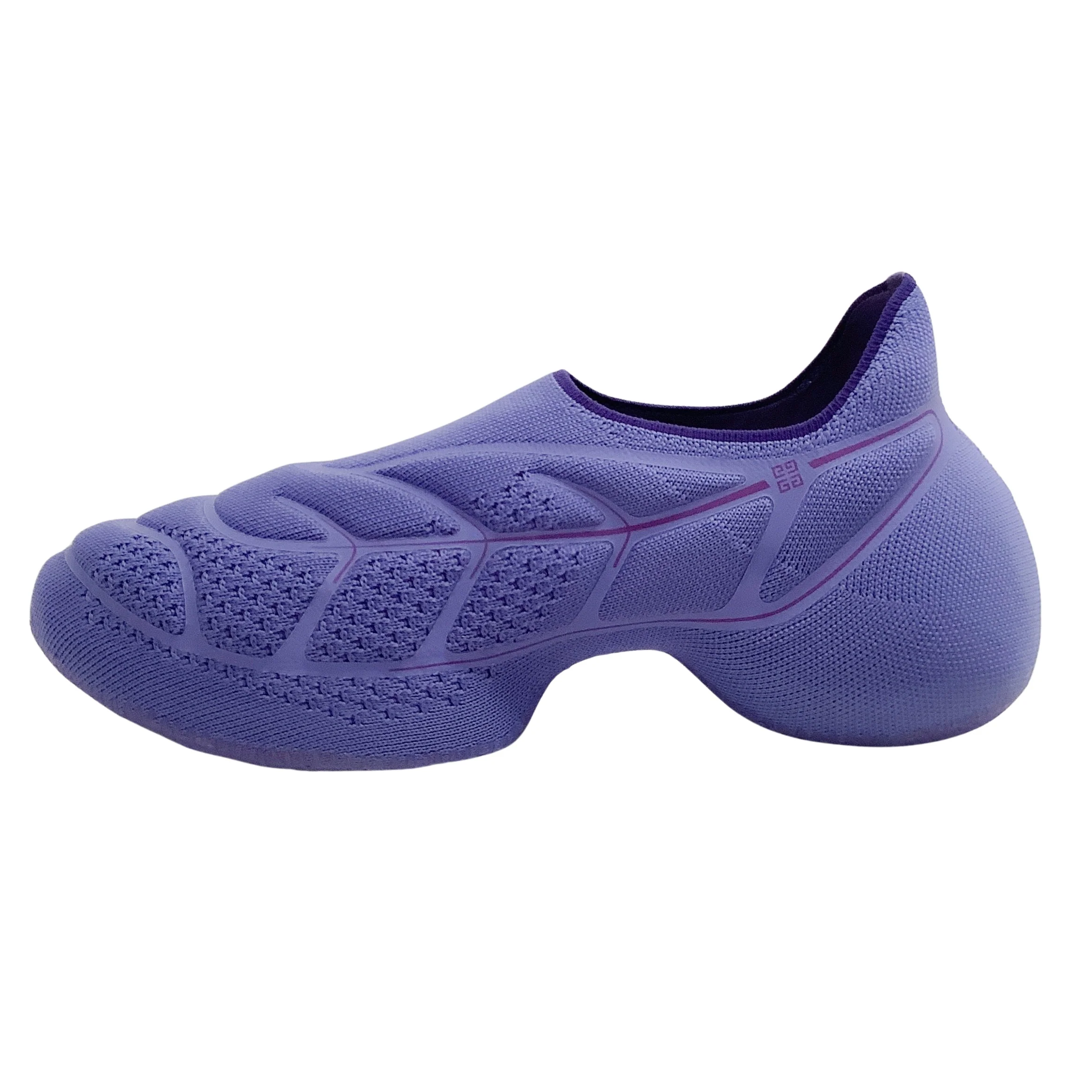 Givenchy Ultraviolet TK-360 Slip On Sock Sneakers - Image 3