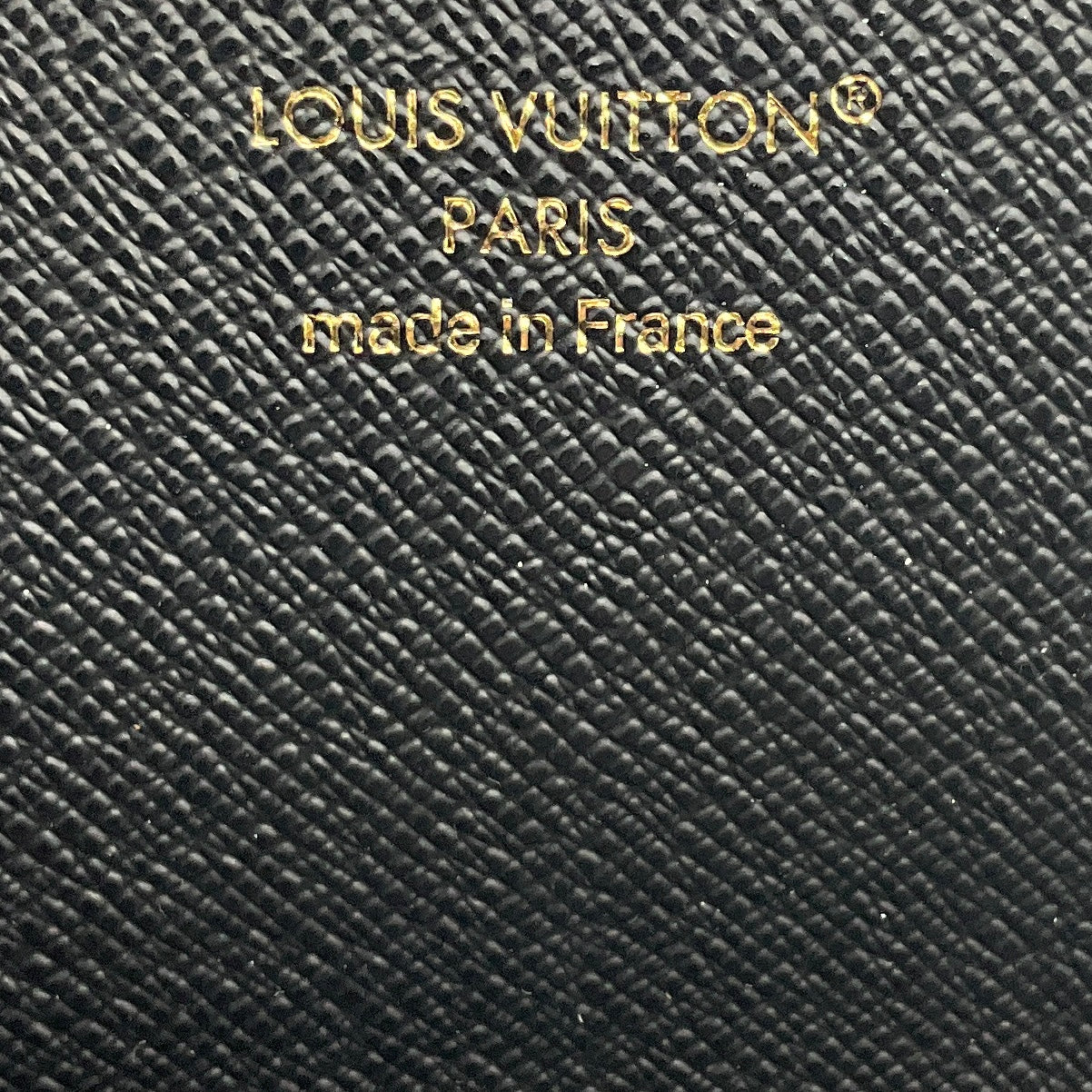 Louis Vuitton Brown / Tan Monogram Canvas Sarah Wallet - Image 11