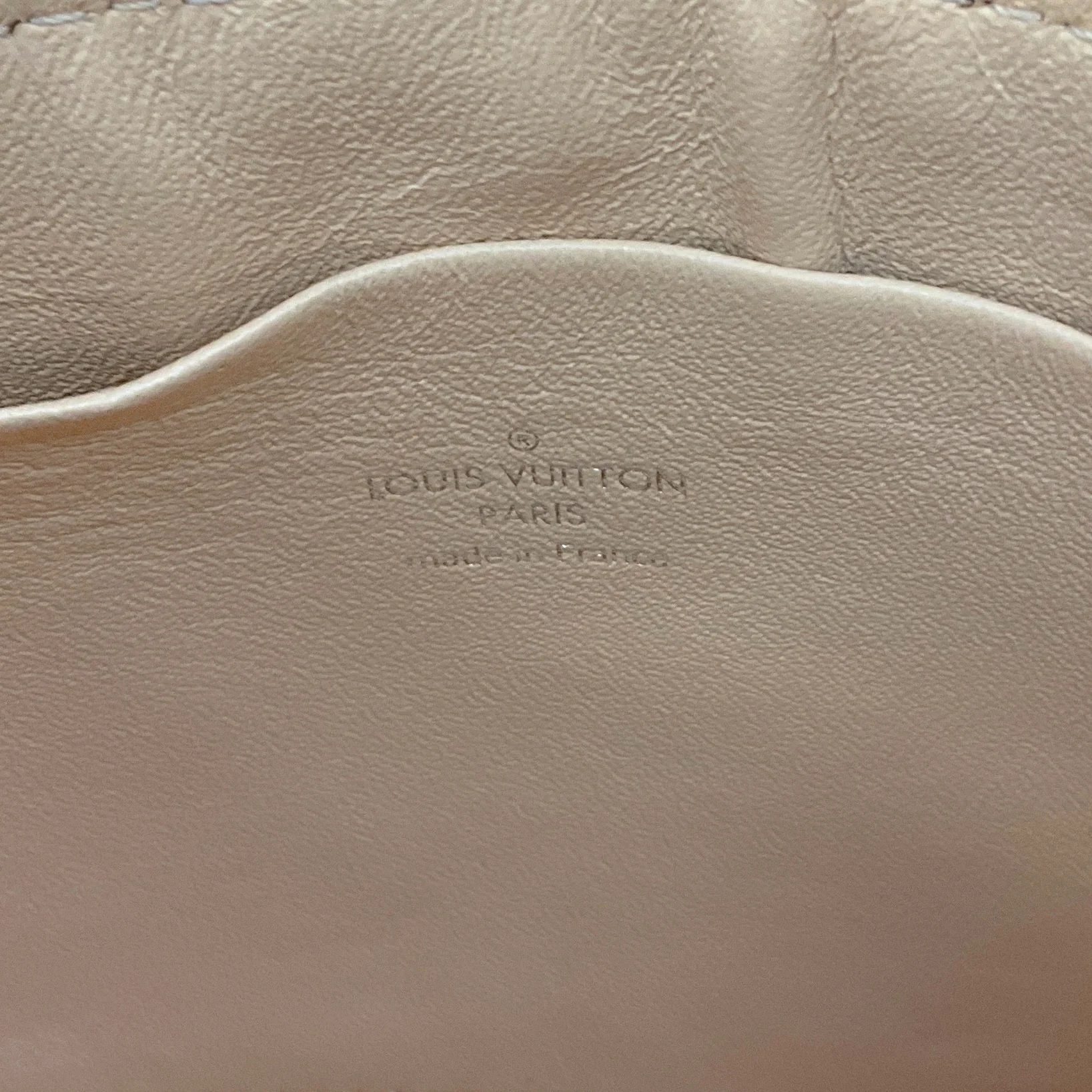 Louis Vuitton Limited Edition Tribal Mask Pochette Monogram Canvas GM - Image 10