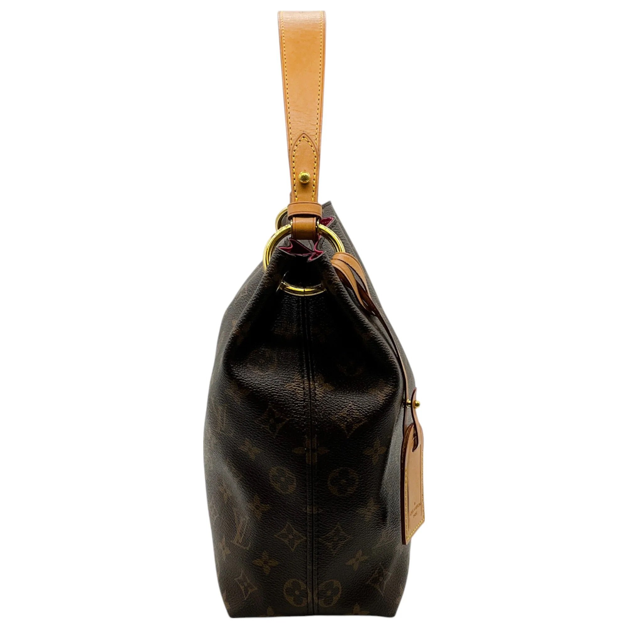 Louis Vuitton Monogram Graceful PM Shoulder Bag - Image 2