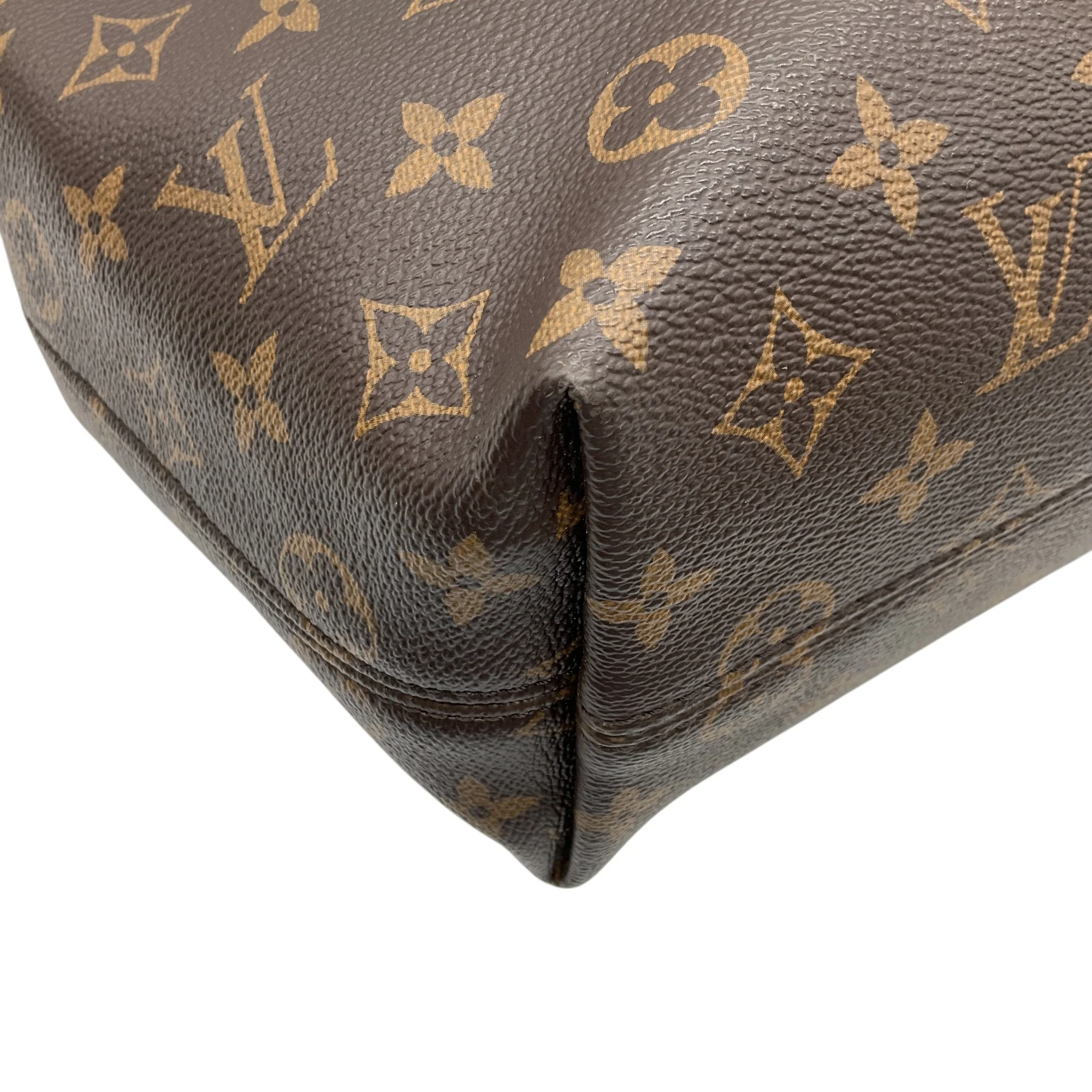 Louis Vuitton Monogram Graceful PM Shoulder Bag - Image 9
