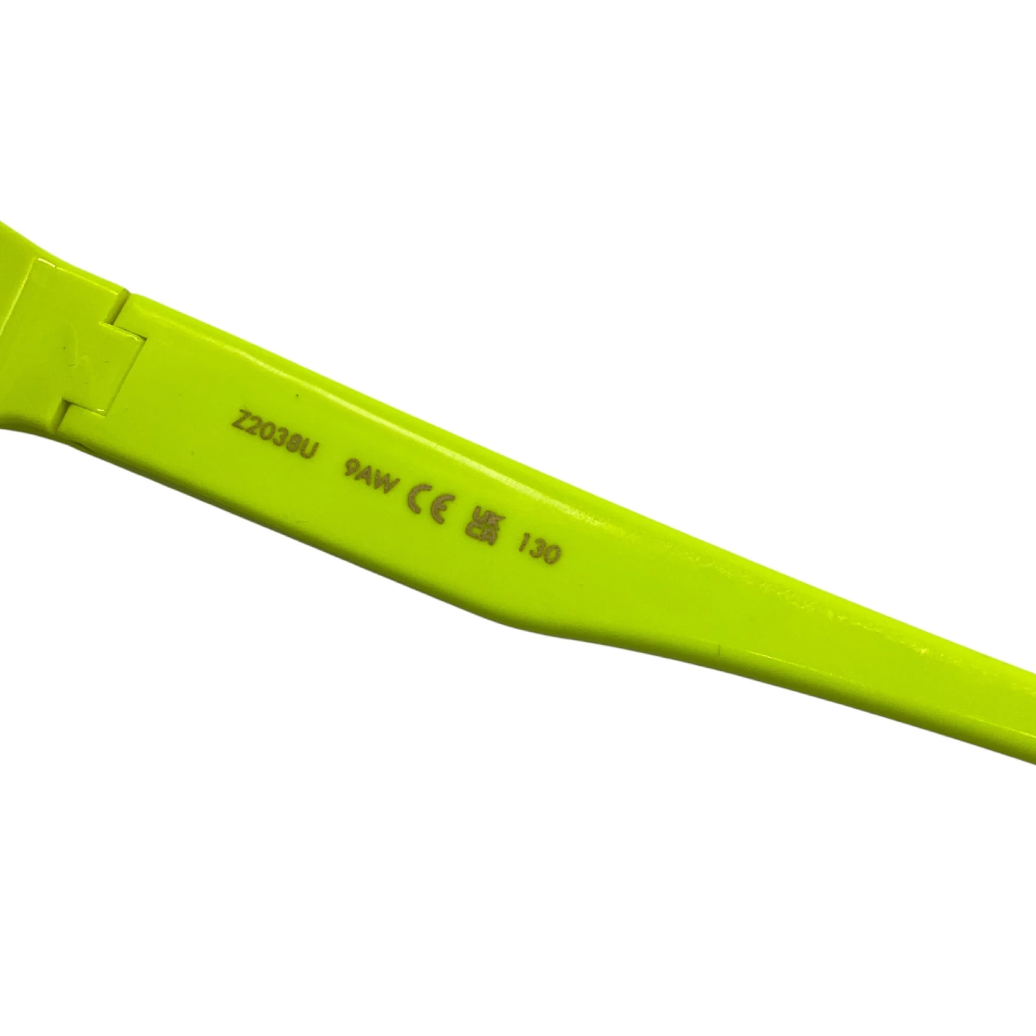 Louis Vuitton Neon LV Shadow Square Sunglasses - Image 7