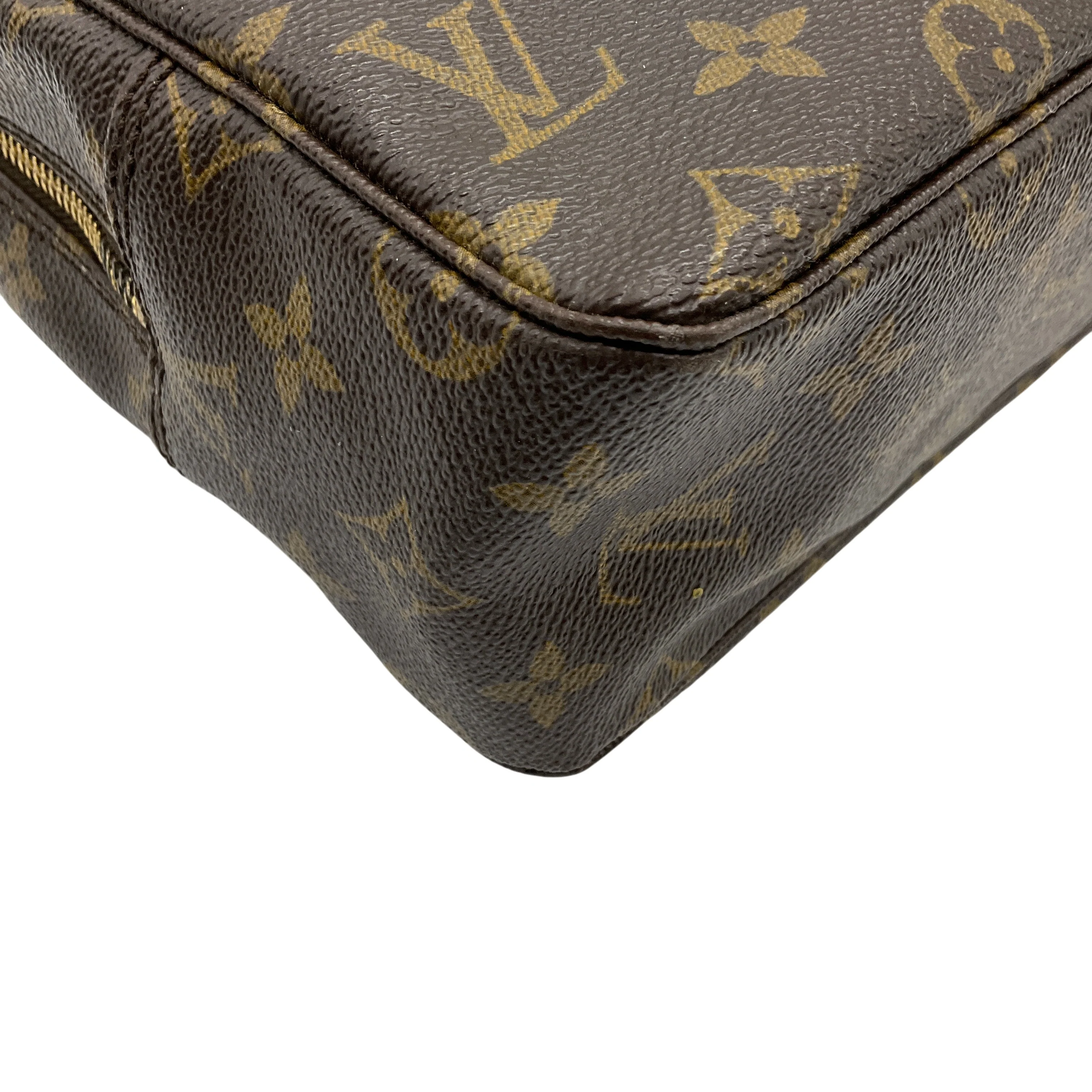 Louis Vuitton Vintage Mono Trousse Toilette 28 - Image 7