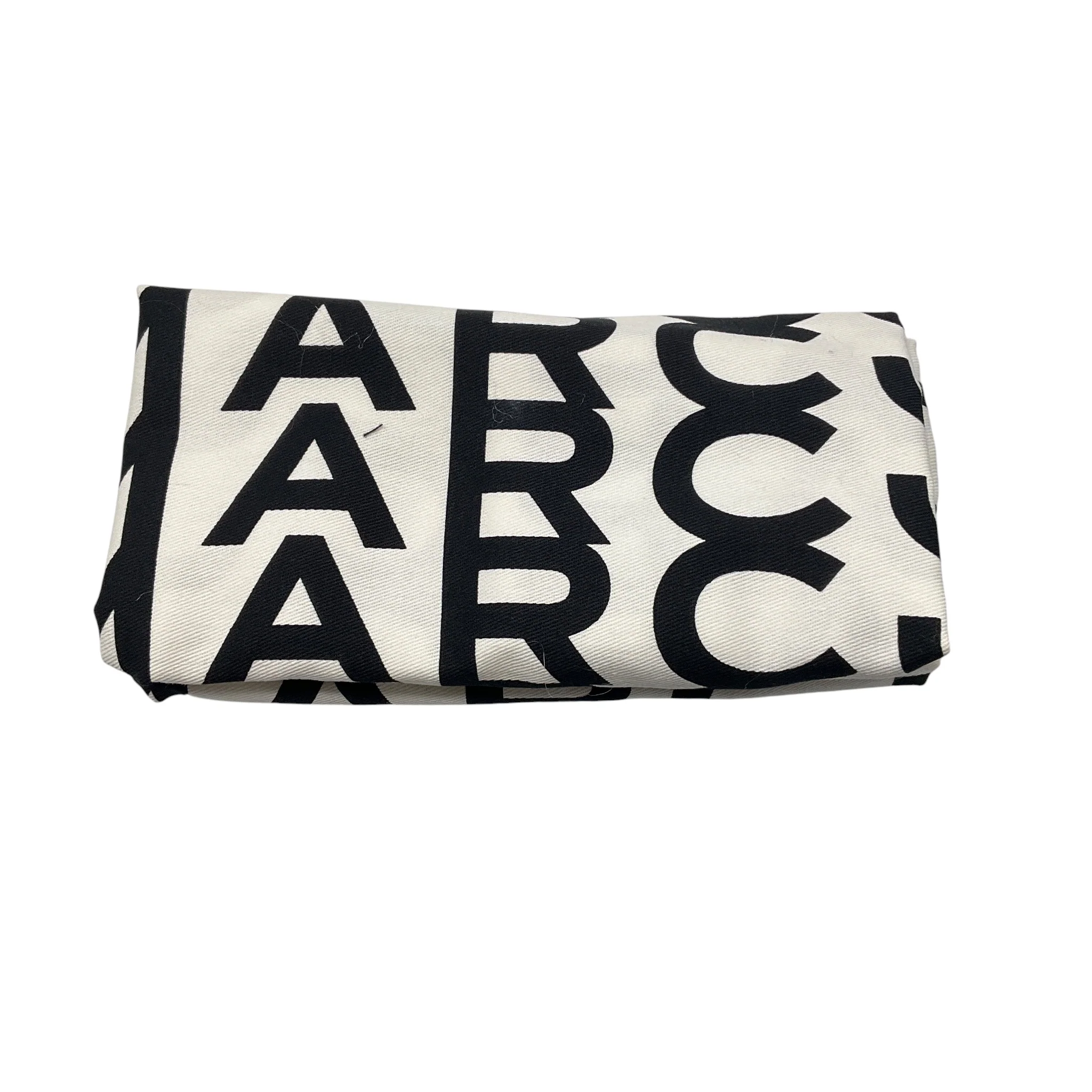 Marc Jacobs Silver Grey / Silver The Creature Mini Tote Bag - Image 10