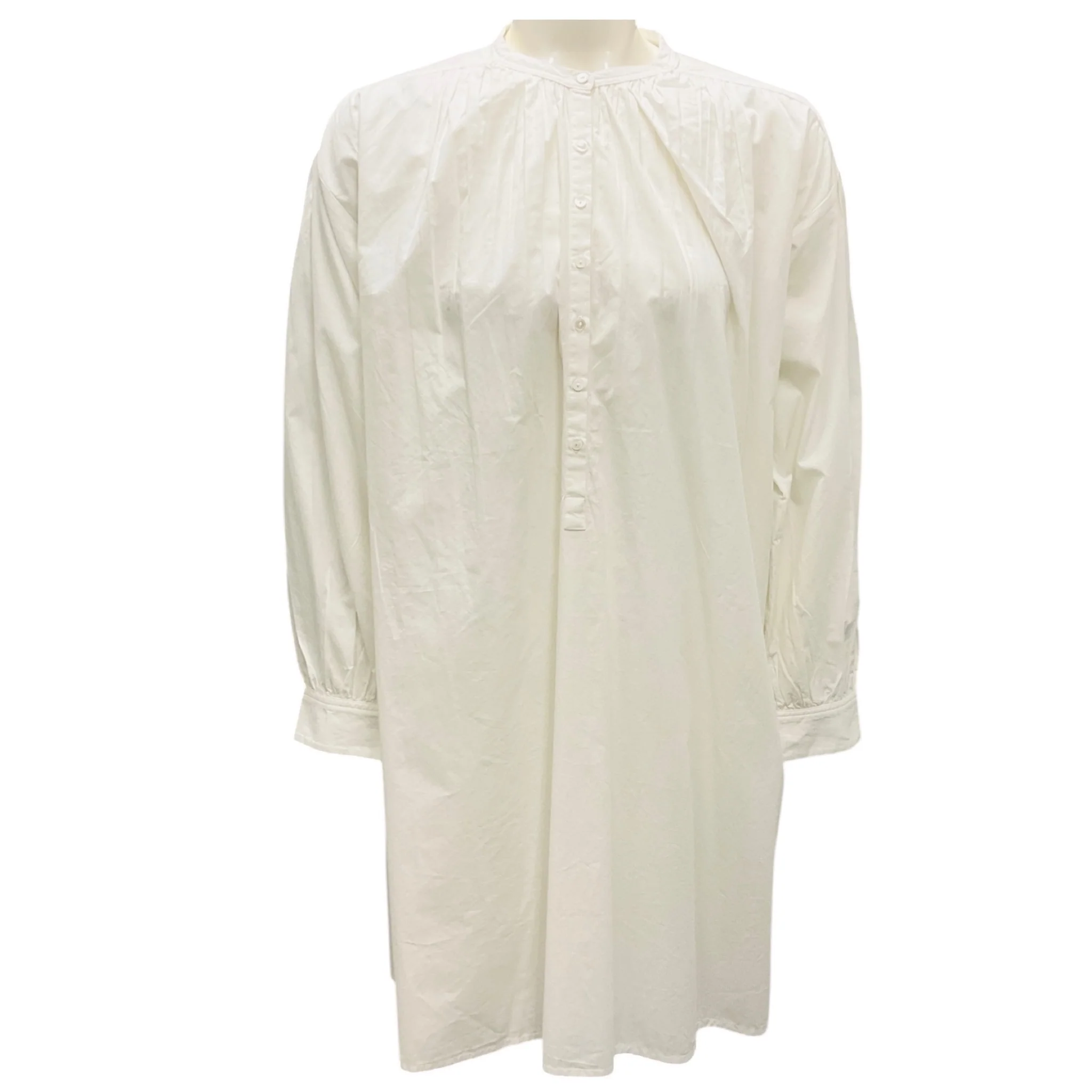 Nili Lotan Ivory Najam Short Dress