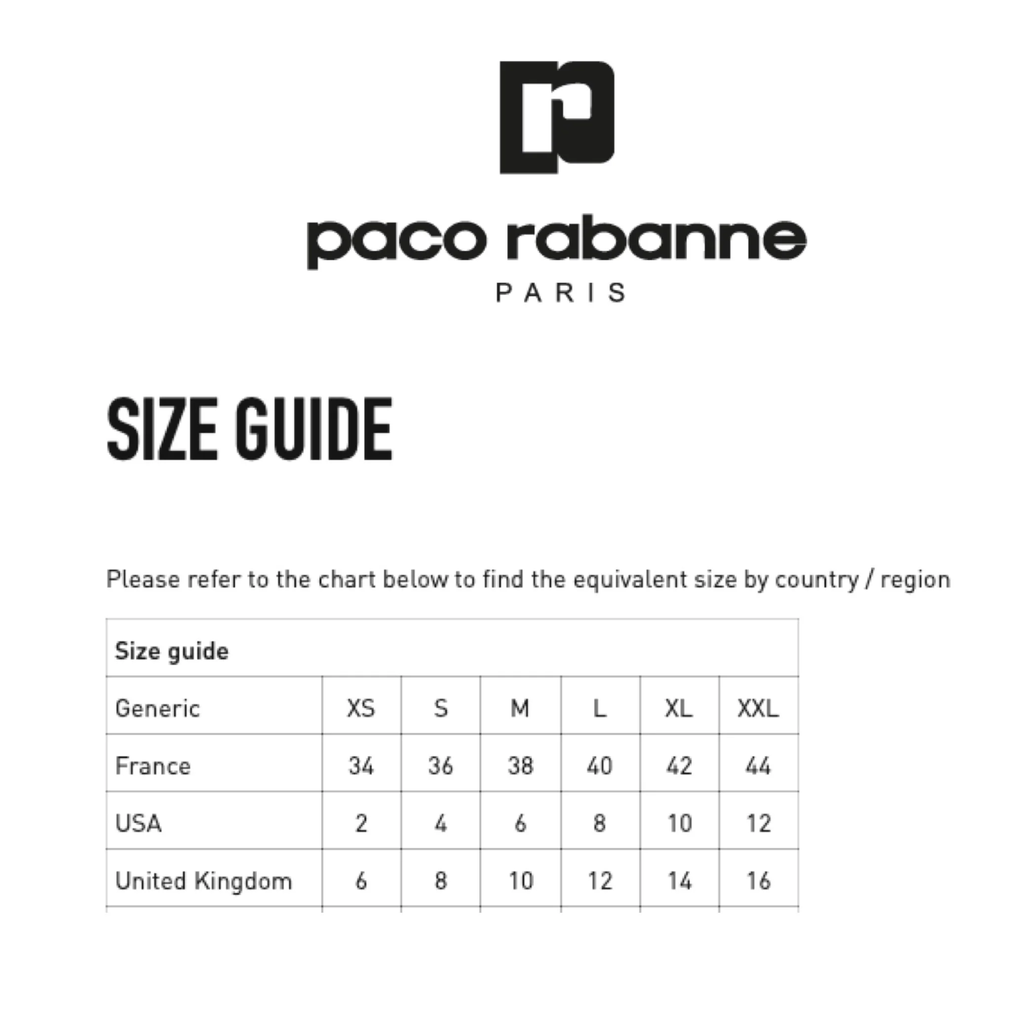 Paco Rabanne Silver Draped Sequin Top - Image 6