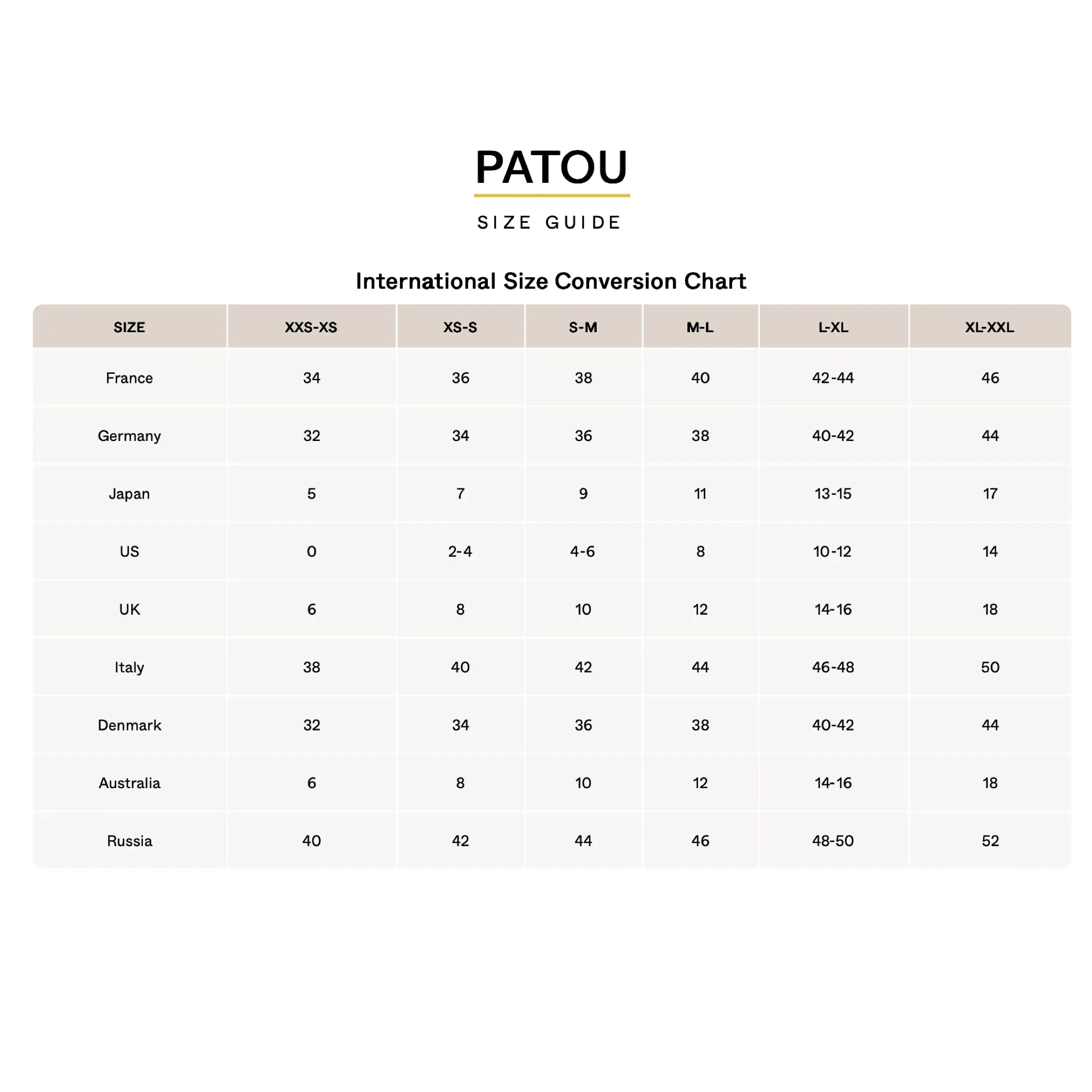 Patou Wisteria Iconic Long Trousers - Image 7