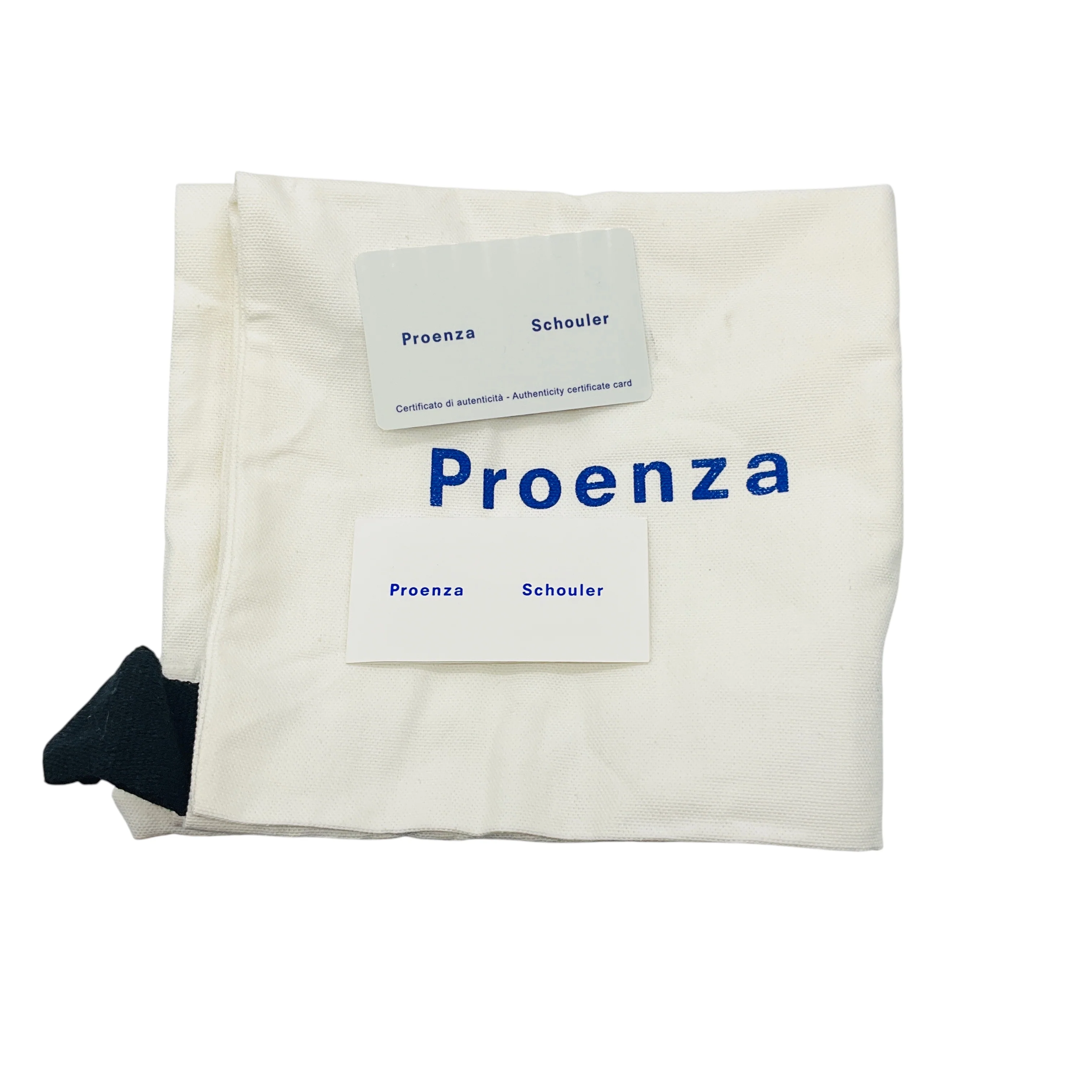 Proenza Schouler White Dia Day Leather Shoulder Bag - Image 15