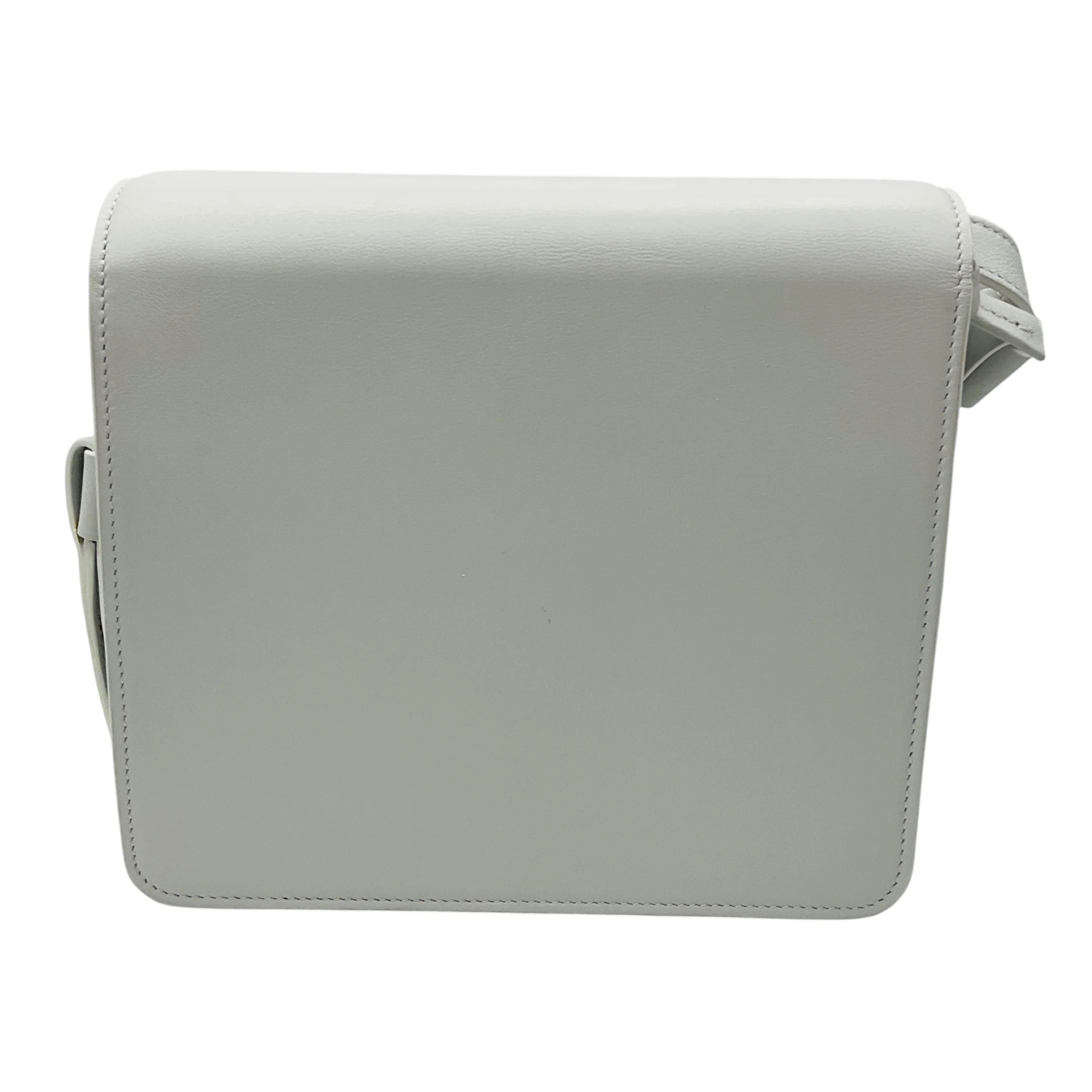 Proenza Schouler White Dia Day Leather Shoulder Bag - Image 3
