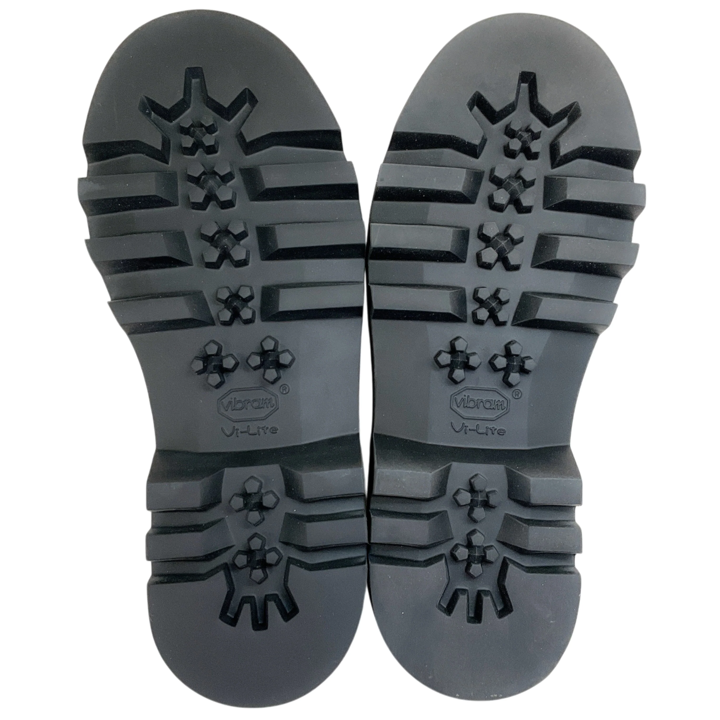 Sacai Black Micro Puffer Mules - Image 7