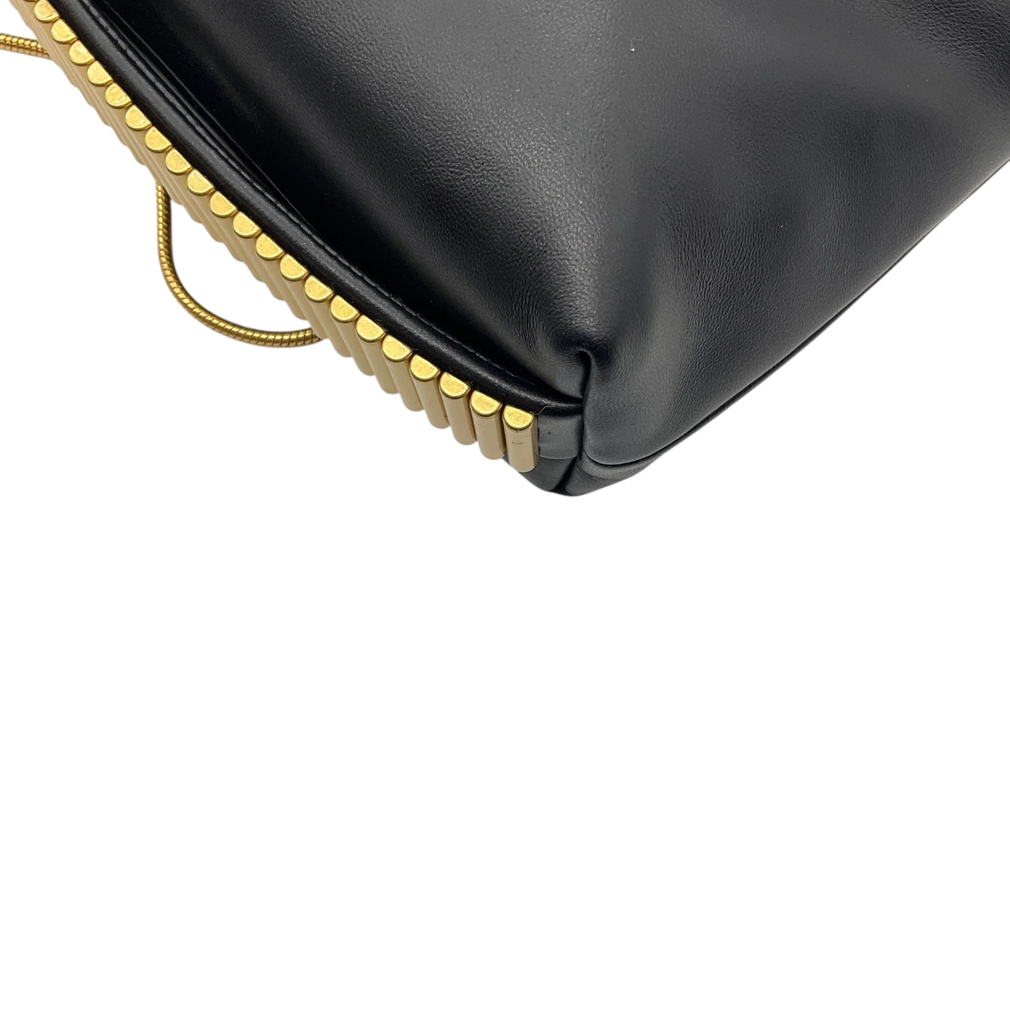 Simkhai Black Rola Leather Camera Bag - Image 7