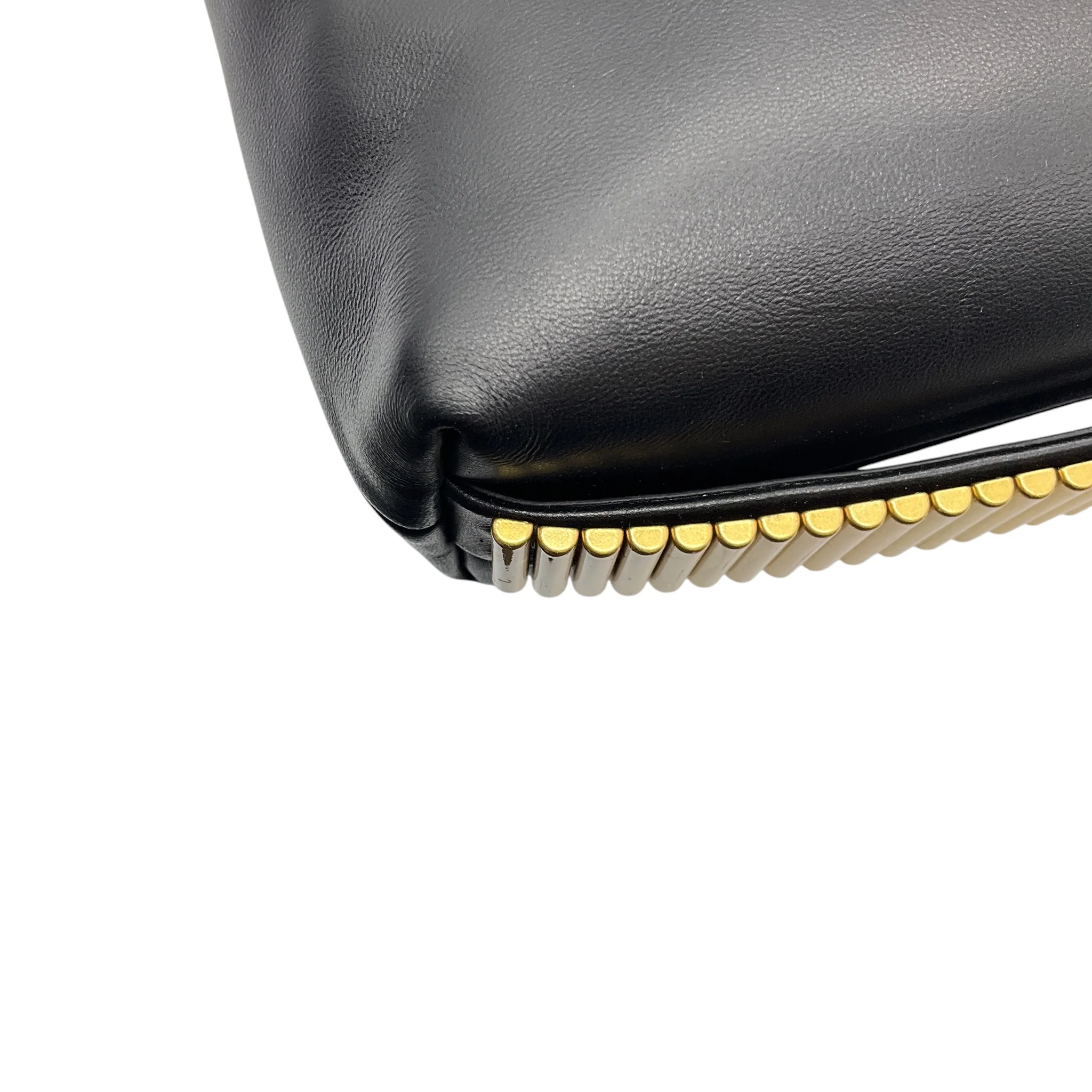 Simkhai Black Rola Leather Camera Bag - Image 8