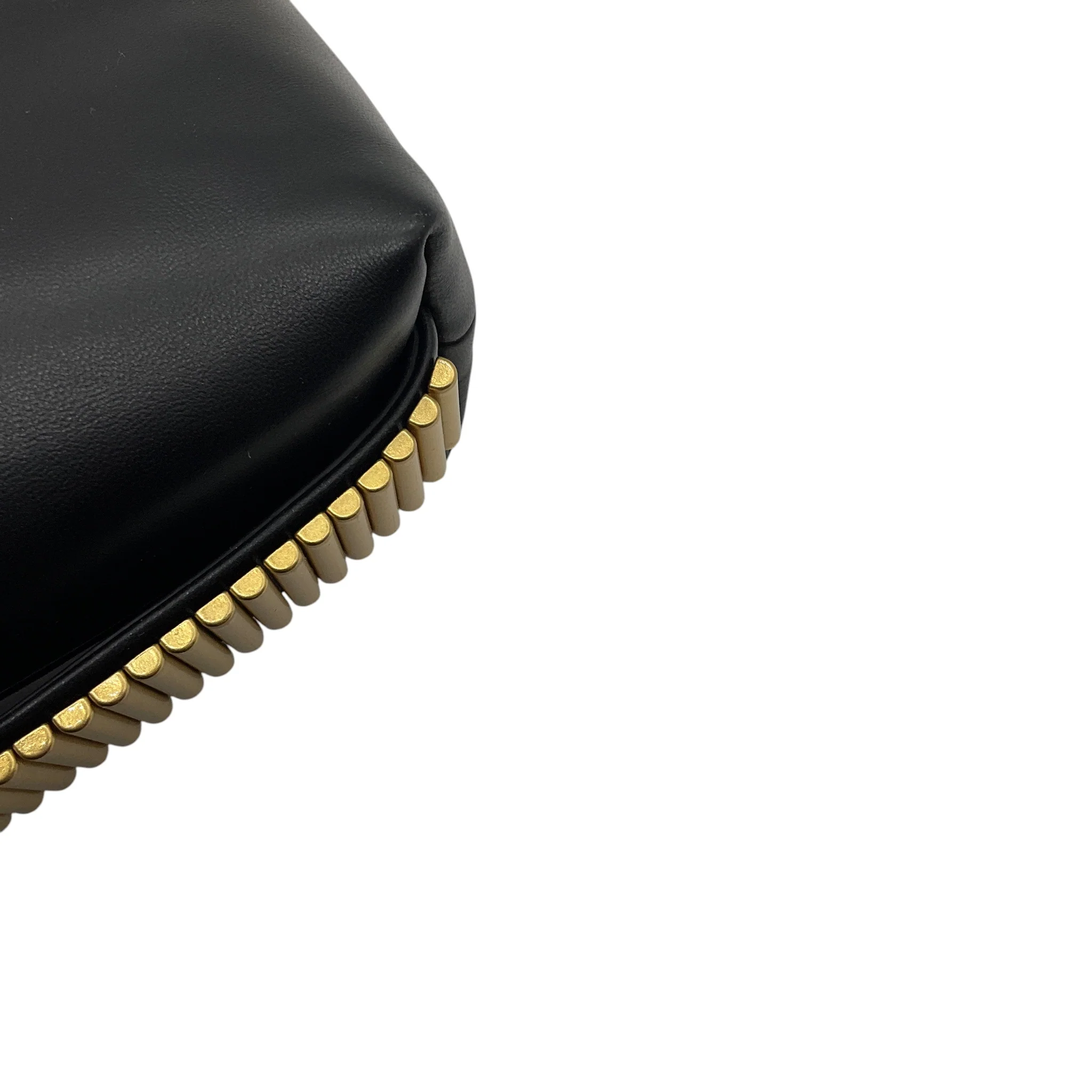 Simkhai Black Rola Leather Camera Bag - Image 9